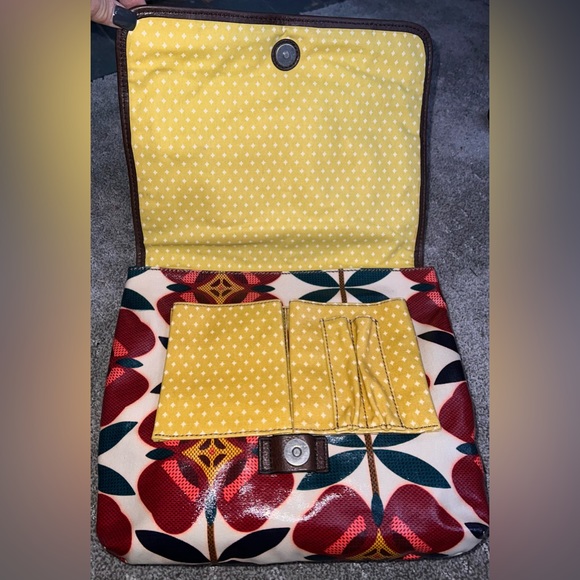 Fossil Key-Per Purse - Picture 4 of 10